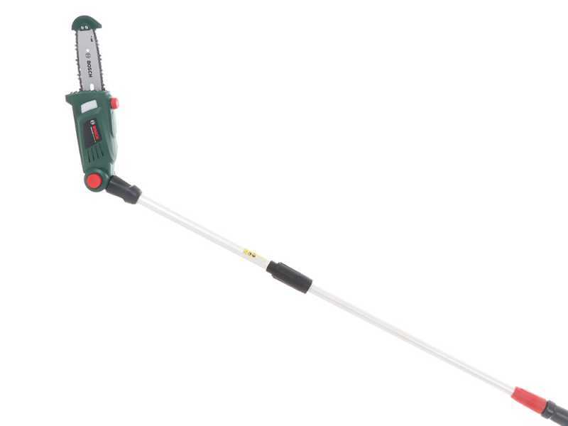 Bosch 18v deals pole saw