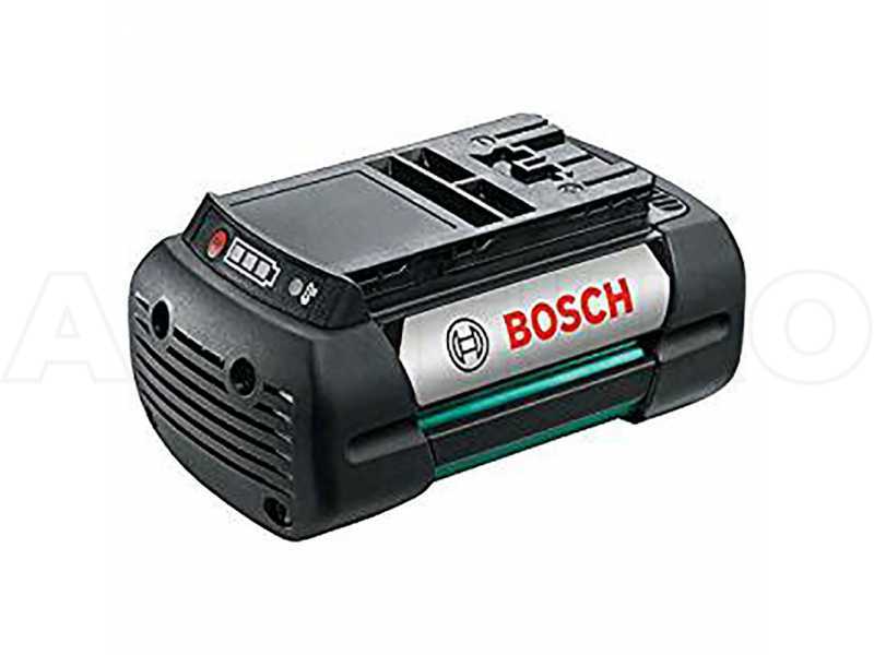 Additional battery for 36V / 4 Ah BOSCH products