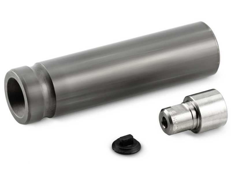 TR NOZZLE KIT WET JET SET 035