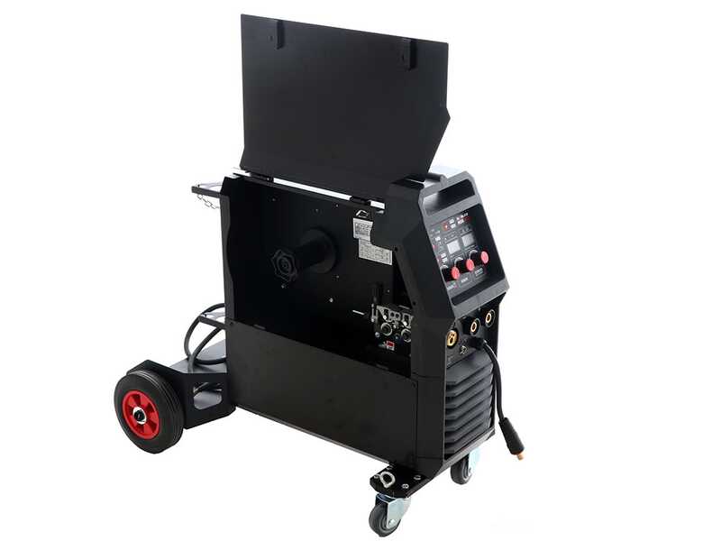 Welding machine supplier on sale