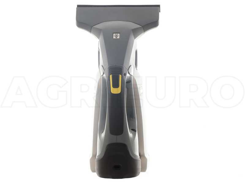 Karcher Pro WVP 10 ADV battery-powered cleaner - dry and wet vacuuming - interchangeable accessories