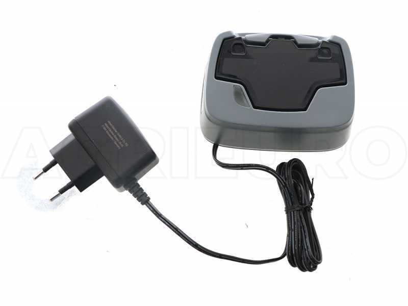 Karcher Pro WVP 10 ADV battery-powered cleaner - dry and wet vacuuming - interchangeable accessories