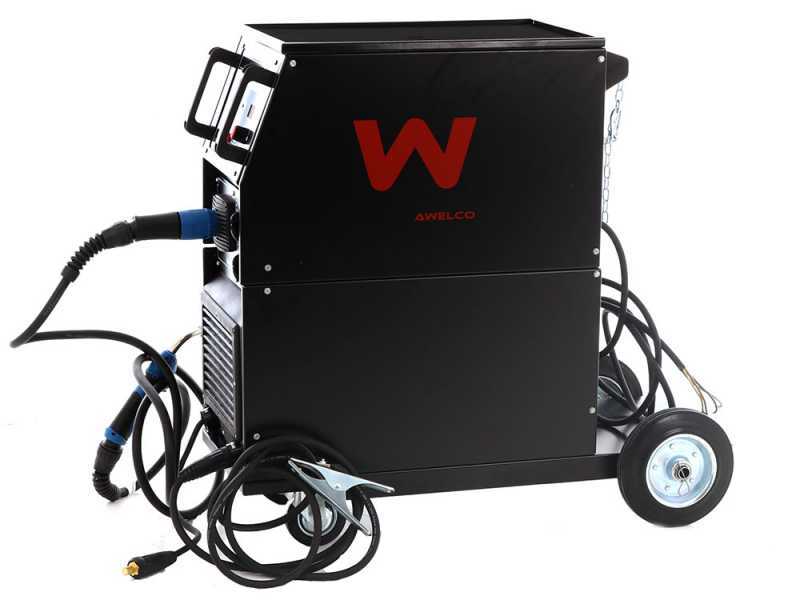 Welding clearance machine supplier