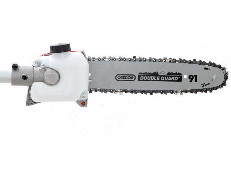 Honda ADG 35 HC-Z - Backpack brush cutter with 4-stroke gasoline engine - Attila rod