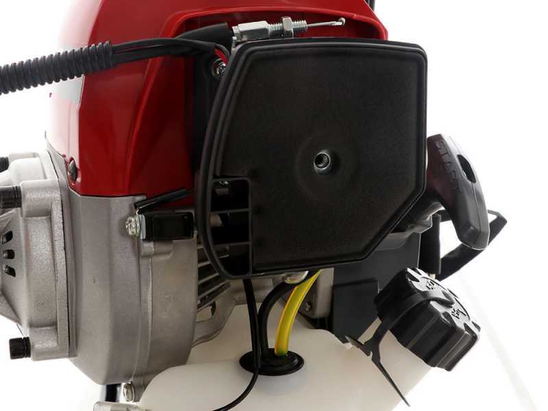 Attila ADG 45 KC-Z - Multifunctional backpack petrol brush cutter - Kawasaki TJ45E engine