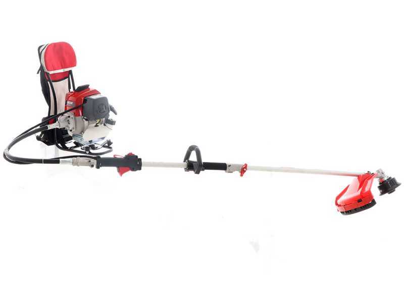 ADG 53 KC Z Backpack brush cutter best deal on AgriEuro