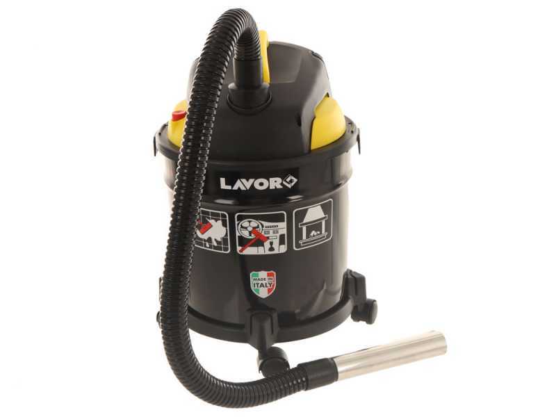 Lavor Freddy - Multi-Purpose Vacuum Cleaner (4 in 1)