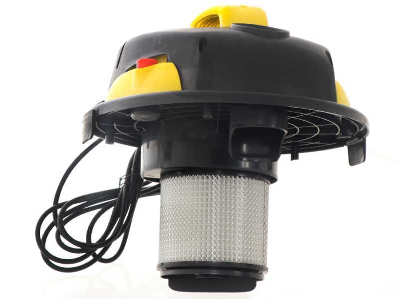 Lavor Freddy - Multi-Purpose Vacuum Cleaner (4 in 1)