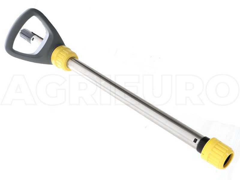 Karcher Pro Tessili Puzzi 10/1 C - Spray-extraction cleaner - carpet cleaner - 1250 W power - 220/240 voltage