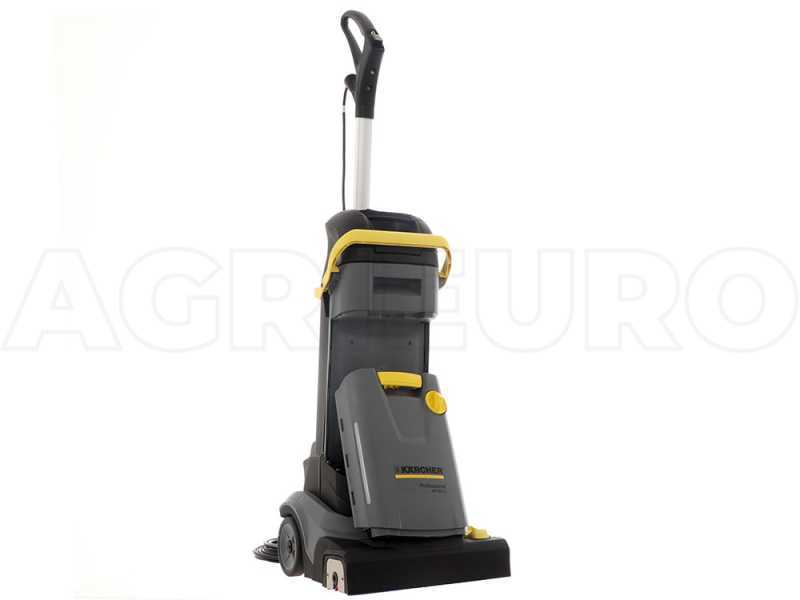 Karcher Pro BR 30/4 C - 3-in-1 floor washer: wash, dry and vacuum - 820W