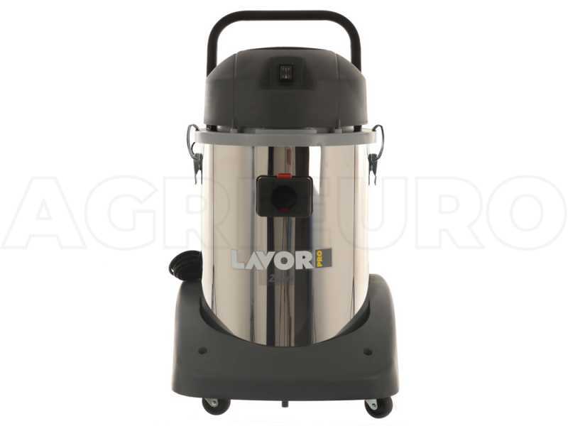 LavorPro ZEUS IF - wet and dry vacuum cleaner
