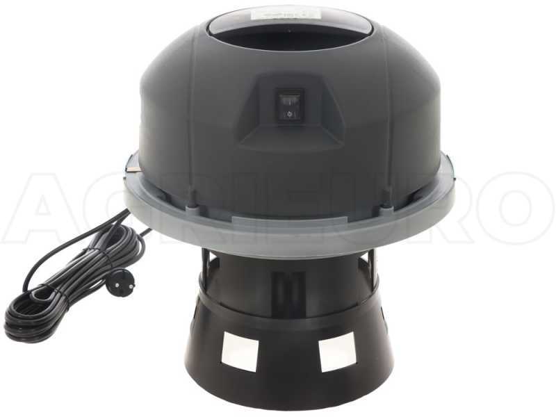 LavorPro ZEUS IF - wet and dry vacuum cleaner