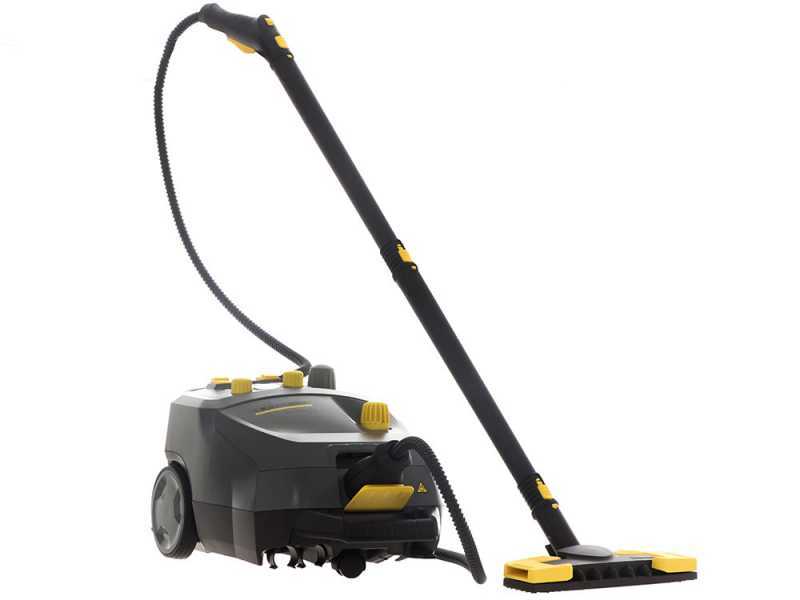 Karcher Pro SG 4/4 Steam Cleaner - 2-tank system - 2300 W - 145&deg; C max. temperature