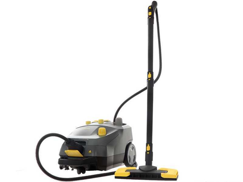 Karcher SG 4/4 Steam Cleaner - Heavy-duty , best deal on AgriEuro