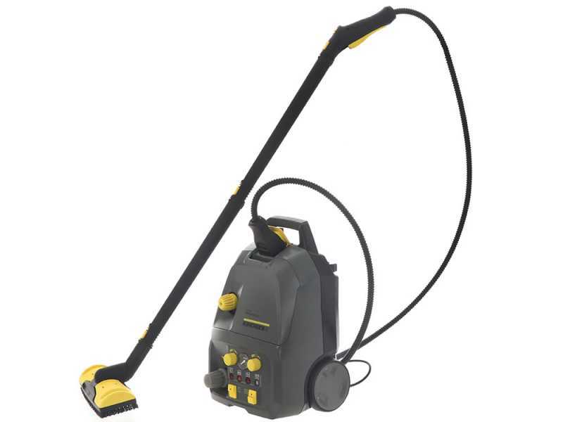 Karcher SG 4/4 Steam Cleaner - Heavy-duty , best deal on AgriEuro
