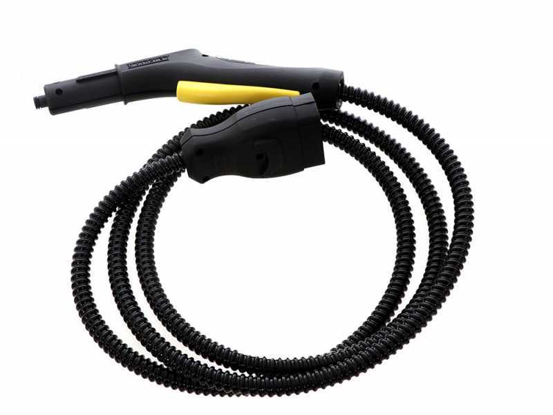 Karcher Pro SG 4/4 Steam Cleaner - 2-tank system - 2300 W - 145&deg; C max. temperature