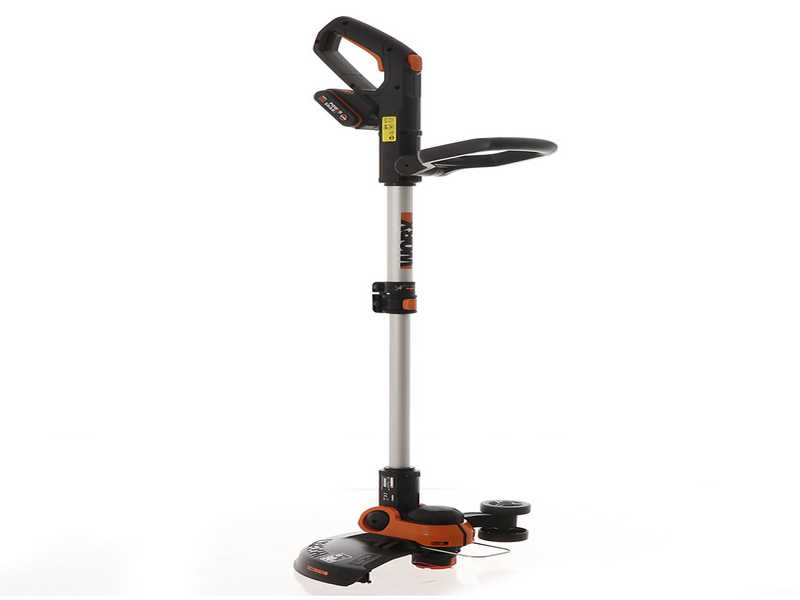 Black and decker clearance weed eater battery charger