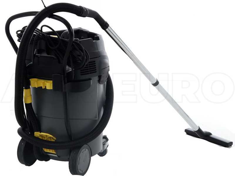 Karcher NT 65/2 Ap 2760W vacuum cleaner , best deal on AgriEuro