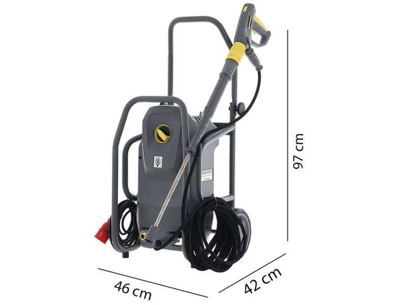 Heavy duty high sales pressure washer