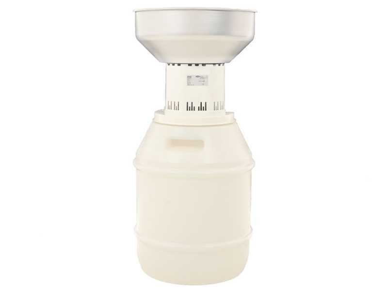 Ama Magico 50 - Electric Grain Mill - 1200W