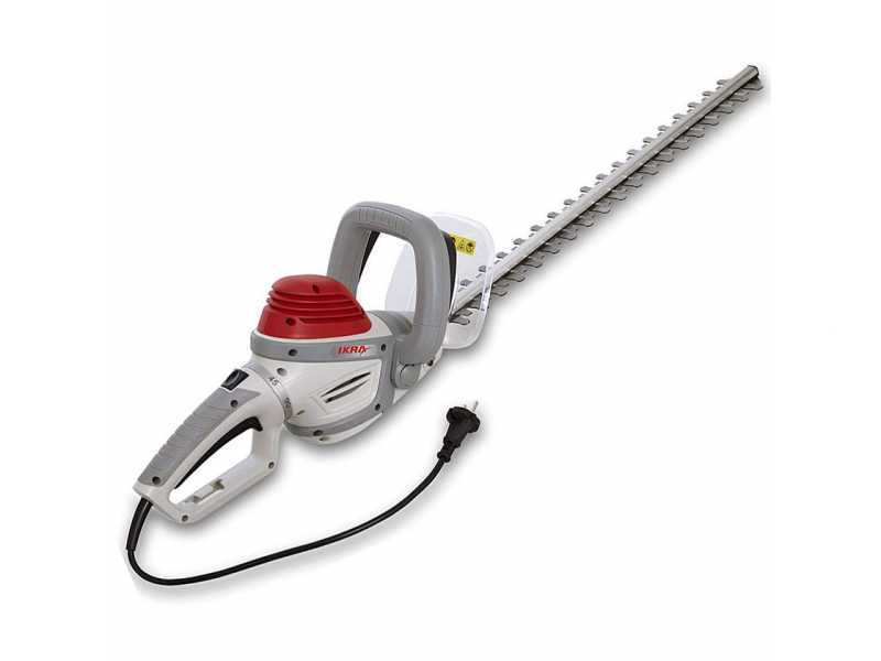 Best lightweight on sale electric hedge trimmer