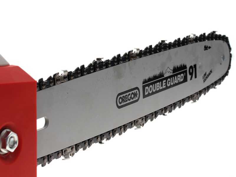 Ikra IECS 1835 - 1800 W Electric Chainsaw - 36 cm Blade