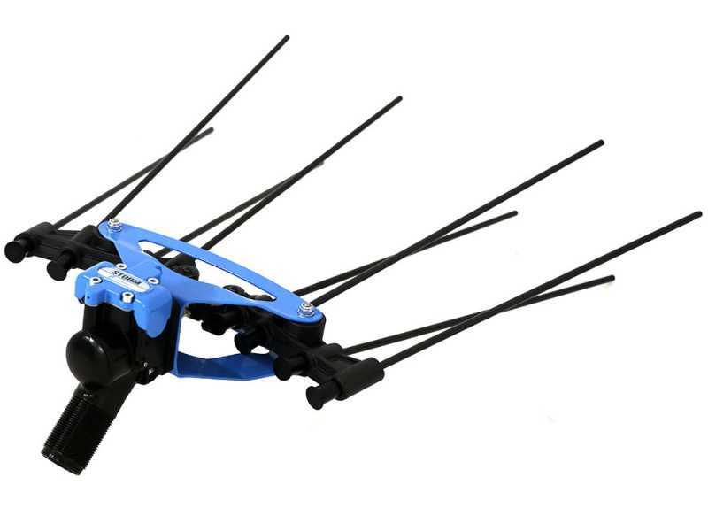 Campagnola Storm Pneumatic Olive Harvester , best deal on AgriEuro