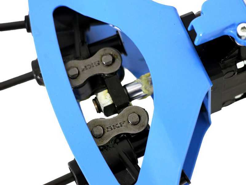 Campagnola Storm Pneumatic Olive Harvester , best deal on AgriEuro