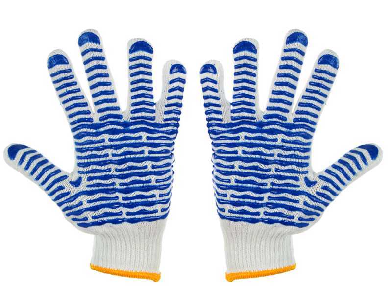 Blue Bird Egeo 23-50 - Battery-powered Olive Harvester - 12 V - Fixed shaft 235 cm