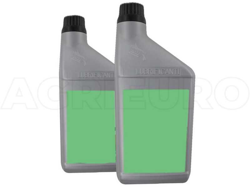 Ama MTZ80 - 7 HP Petrol Garden Tiller - 208 cc Engine