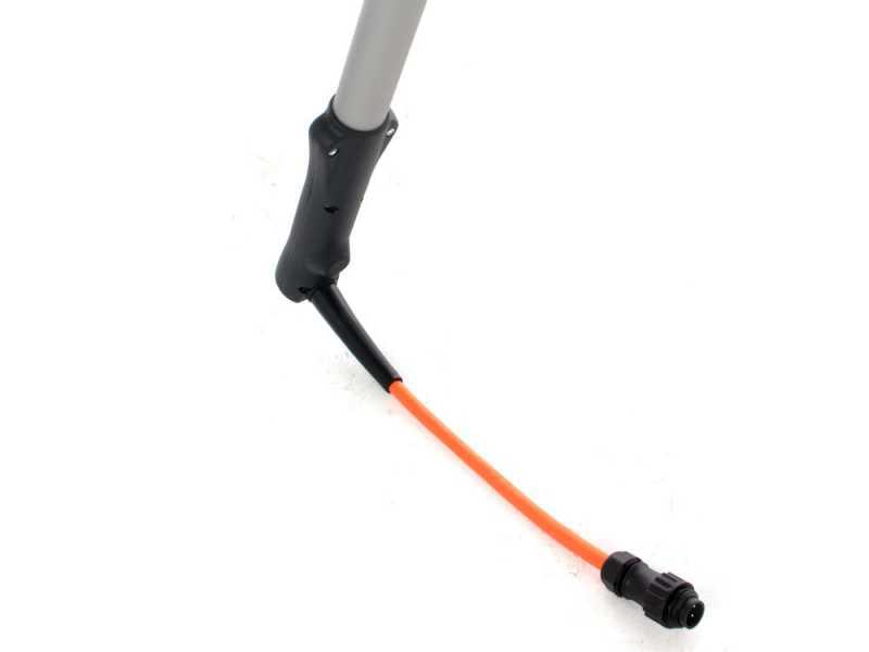 Castellari Olivance EP S C V2 - Electric Battery-powered Olive Harvester - 150/220 Pole