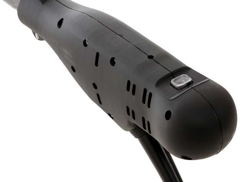 Castellari Fenix V2 - 180/240 C Electric Battery-powered Olive Harvester - Carbon Pole