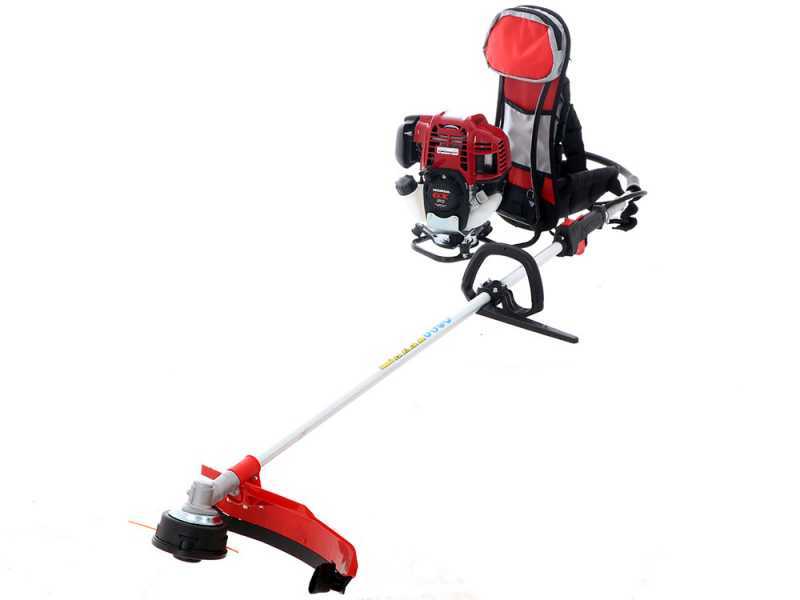 Honda ATH 50 ZP 4 stroke gasoline backpack brush cutter Honda GX 50