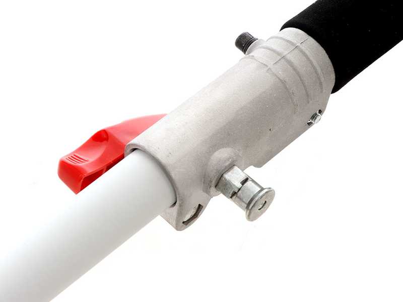 Honda ADG 50 HC-ZP - 4-stroke gasoline backpack brush cutter - Attila rod