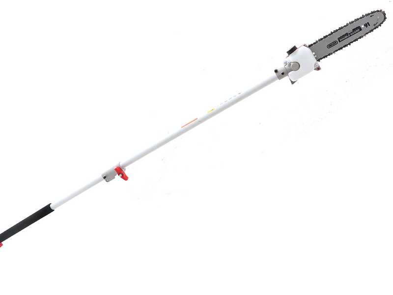 Honda ADG 50 HC-ZP - 4-stroke gasoline backpack brush cutter - Attila rod