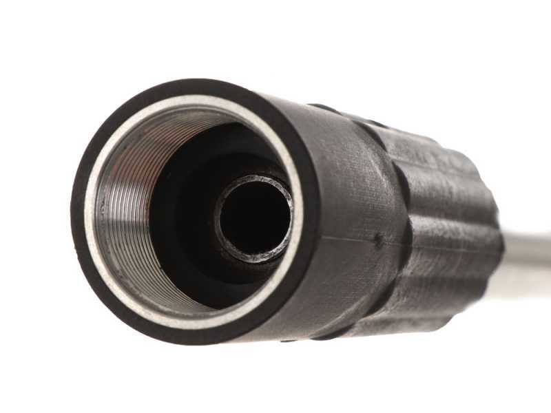 Pneumatic telescopic pole made of aluminium, 200-400 cm - Universal extension pole