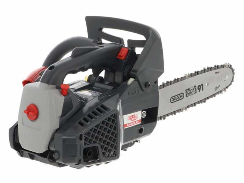 Ama Amx 26.10 - Petrol Cutting Chainsaw - 25 cm Oregon Blade