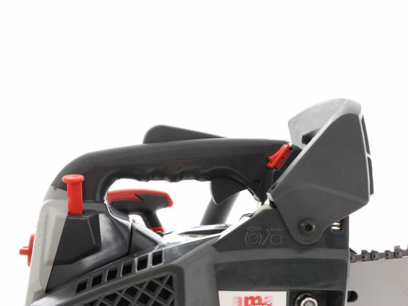 Ama Amx 26.10 - Petrol Cutting Chainsaw - 25 cm Oregon Blade
