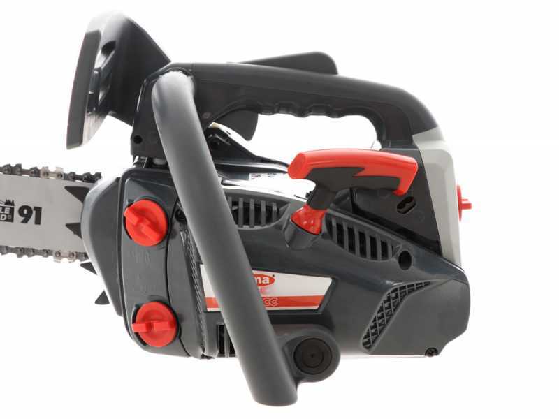 Ama Amx 26.10 - Petrol Cutting Chainsaw - 25 cm Oregon Blade