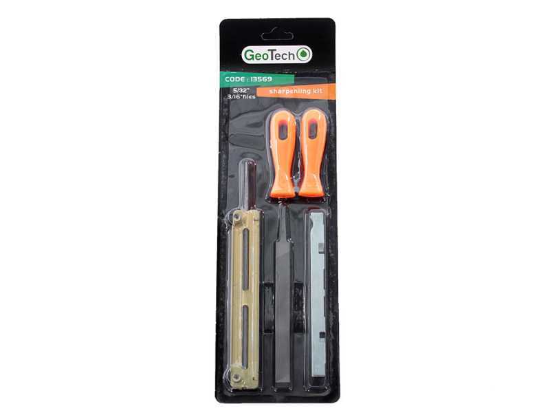 Ama Amx 26.10 - Petrol Cutting Chainsaw - 25 cm Oregon Blade