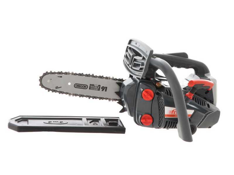 AMA Amx 26.10 spark ignition petrol chainsaw best deal on AgriEuro