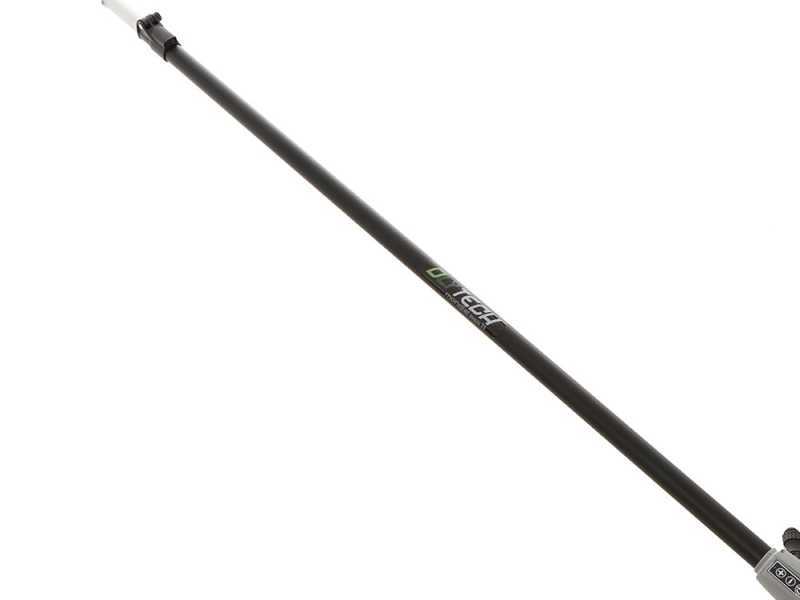 Volpi Olytech Mondial 755XL - 240/360 Electric Battery-powered Olive Harvester - Telescopic Pole