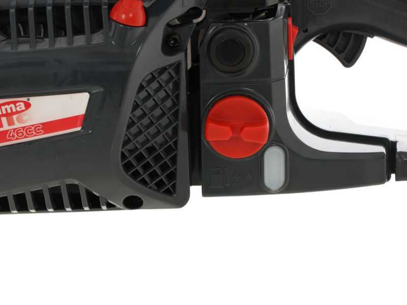 Ama AMX 45.16 - Petrol Cutting Chainsaw - 40 cm Oregon Blade