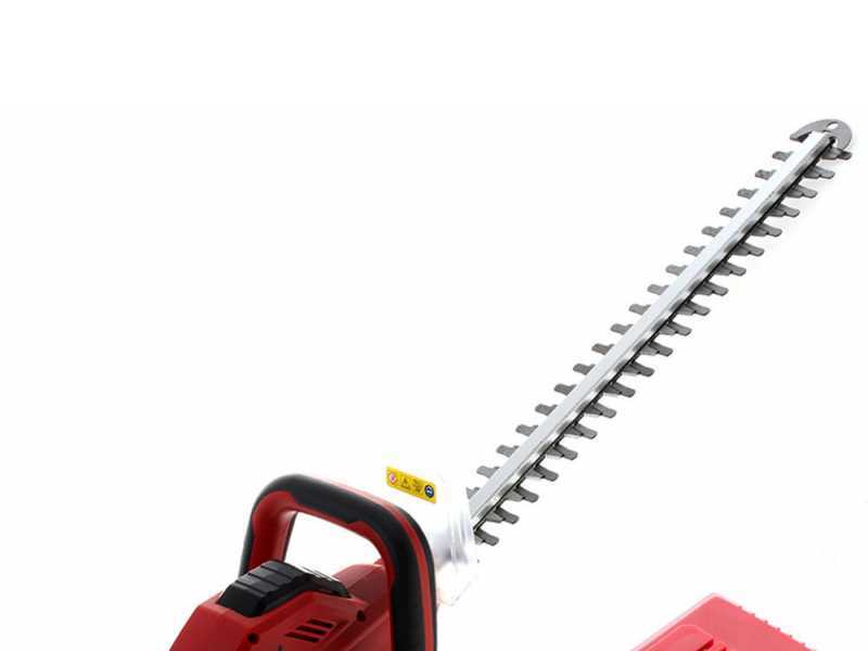 Best on sale hedge trimmer