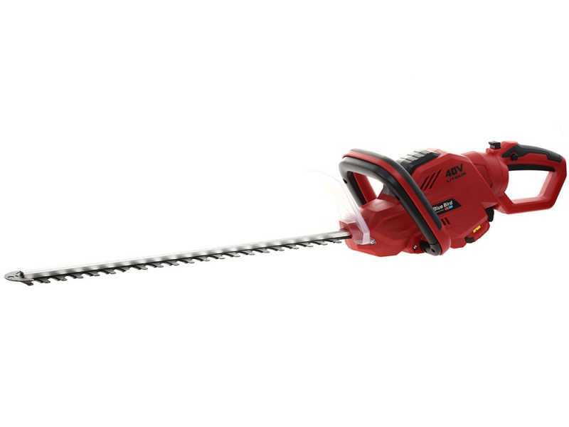 Craftsman 40v store hedge trimmer