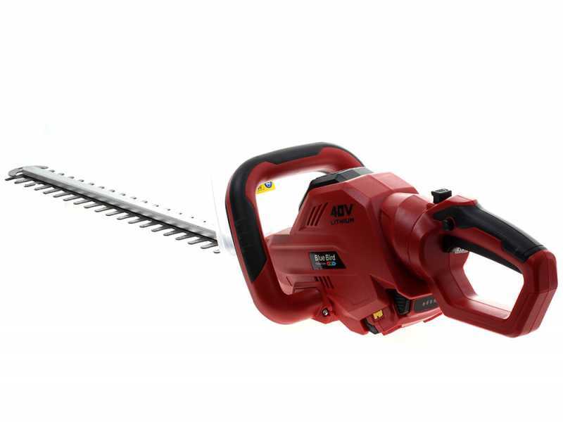 Blue Bird R3S 40V 2.5Ah Battery powered Hedge Trimmer best deal on AgriEuro