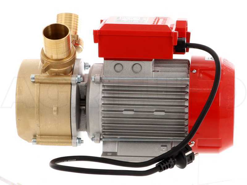 Water pump motor deals 3 hp