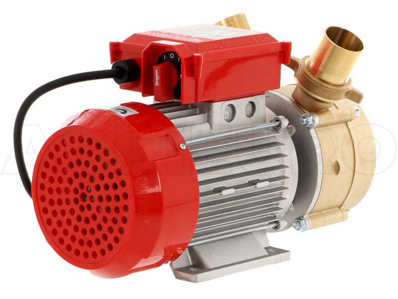 Water pump shop motor 3 hp