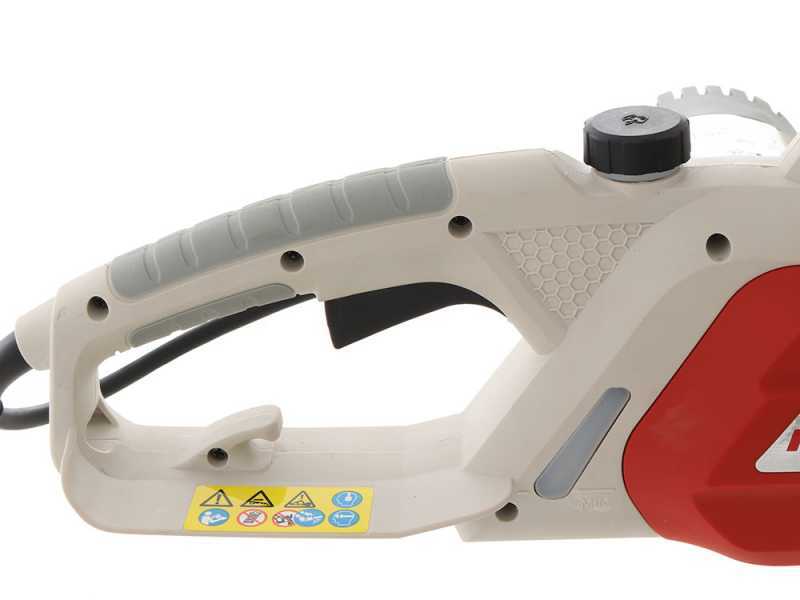Ikra IECS 2240 TF - 2200 W Electric Chainsaw - 40 cm Blade