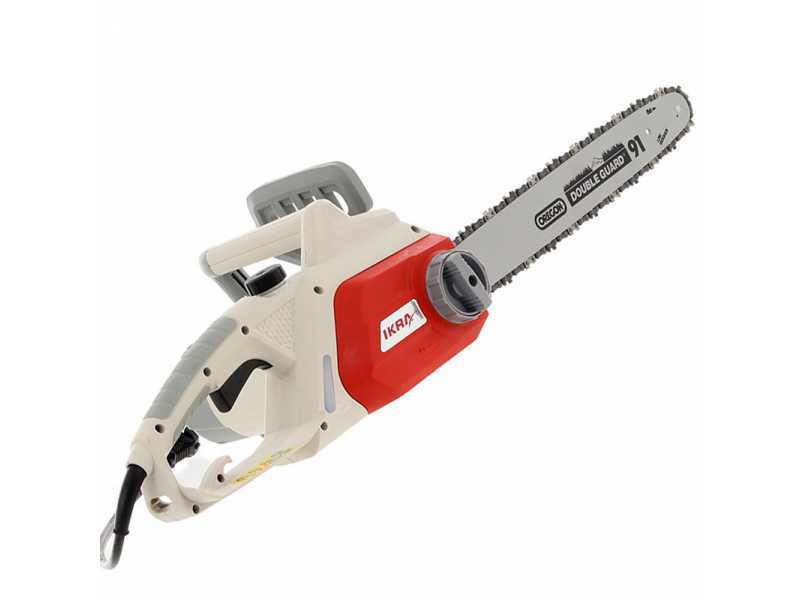 Best electric deals chainsaw